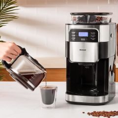 Homend Coffeebreak 5002H  Filtre Kahve Makinesi