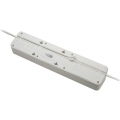 Schneider Electric APC 5'li Akım Korumalı Priz PM5-GR