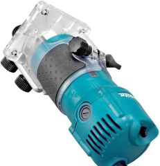 Makita 3709 Formika Tıraşlama Freze