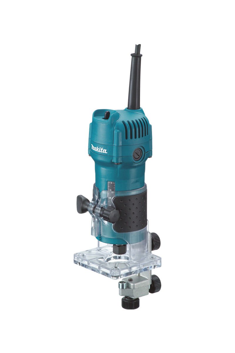 Makita 3709 Formika Tıraşlama Freze