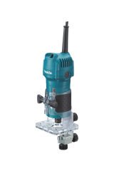 Makita 3709 Formika Tıraşlama Freze