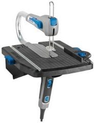 Dremel MS20 Moto-Saw Tezgahüstü Kıl Testere
