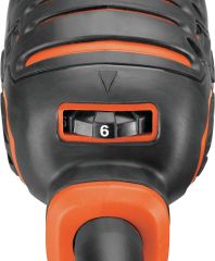 Black&Decker MT300KA-QS 300W Çok Amaçlı Alet Raspalama, Kesme, Zımparalama