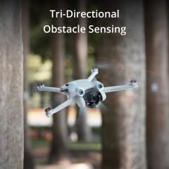 DJI Mini 3 Pro (DJI RC Ekranlı Kumandalı) 4 K Video , 48 MP