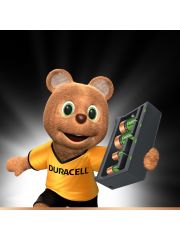 Duracell CEF 22 Şarj Aleti