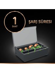 Duracell CEF 22 Şarj Aleti
