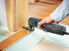 Bosch PMF 220 CE Mulit Set Çok Fonksiyonlu Alet 220W