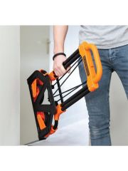 Black & Decker BH200 65KG Katlanır El Arabası outlet