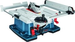 Bosch Gts 10 Xc Tezgah Tipi Daire Testere 2100 Watt