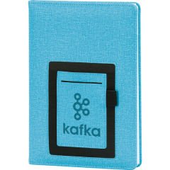 Tarihsiz Defter 15 x 21 cm turkuaz