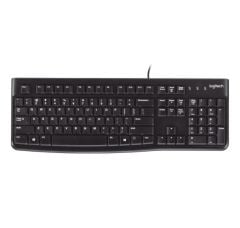 LOGITECH K120 KABLOLU Q KLAVYE