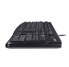 LOGITECH K120 KABLOLU Q KLAVYE