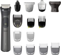 Philips 15'i 1 Arada Erkek Bakım Seti - Yüz/Saç/Vücut MG7940/15
