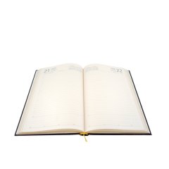 İsme Özel Ahşap Defter ve Roller Kalem Seti