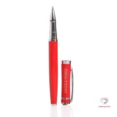 İsme Özel Roller Kalem (Kırmızı)