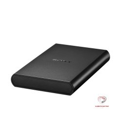 SONY HD-B1 2.5 inç 1 TB USB 3.0 Harici Disk