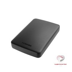 TOSHIBA 2.5 inç1 TB USB 3.0 Taşınabilir Disk