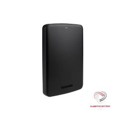 TOSHIBA 2.5 inç1 TB USB 3.0 Taşınabilir Disk