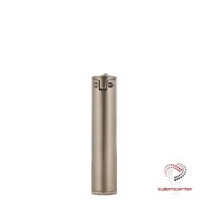 Benzinli Clipper İsme Özel-Mat Metalik-
