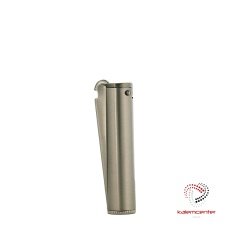 Benzinli Clipper İsme Özel-Mat Metalik-