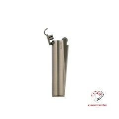 Benzinli Clipper İsme Özel-Mat Metalik-