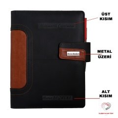 Organizer 2021 İsme Özel