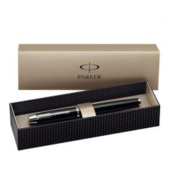 Parker Im Metal Lake Siyah Roller