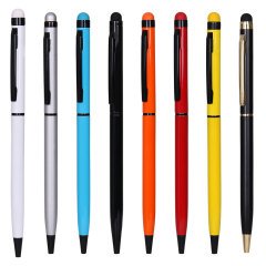 Firmanıza Özel 20 Adet Metal tablet Kalemi