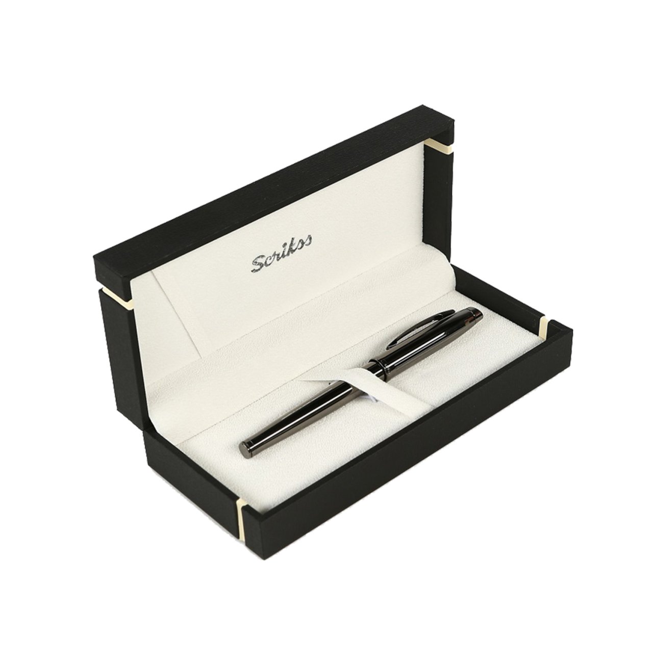 Scrikss  OSCAR 39 DOLMAKALEM / TİTANYUM