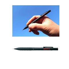 Pentel Teknik Çizim Kalemi 0.5Mm Q1005