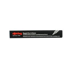 Rotring Rapid Pro 0.5 Mm Siyah Versatil Kalem