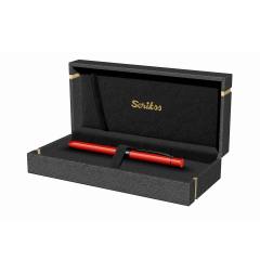 Trio 93 Scrikss  Multifonksiyon Kırmızı Siyah