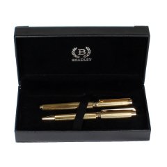 Bradley Boss Roller & Tükenmez Kalem Seti