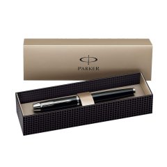 Parker Roller Im Metal Lake Siyah Ct S0799970