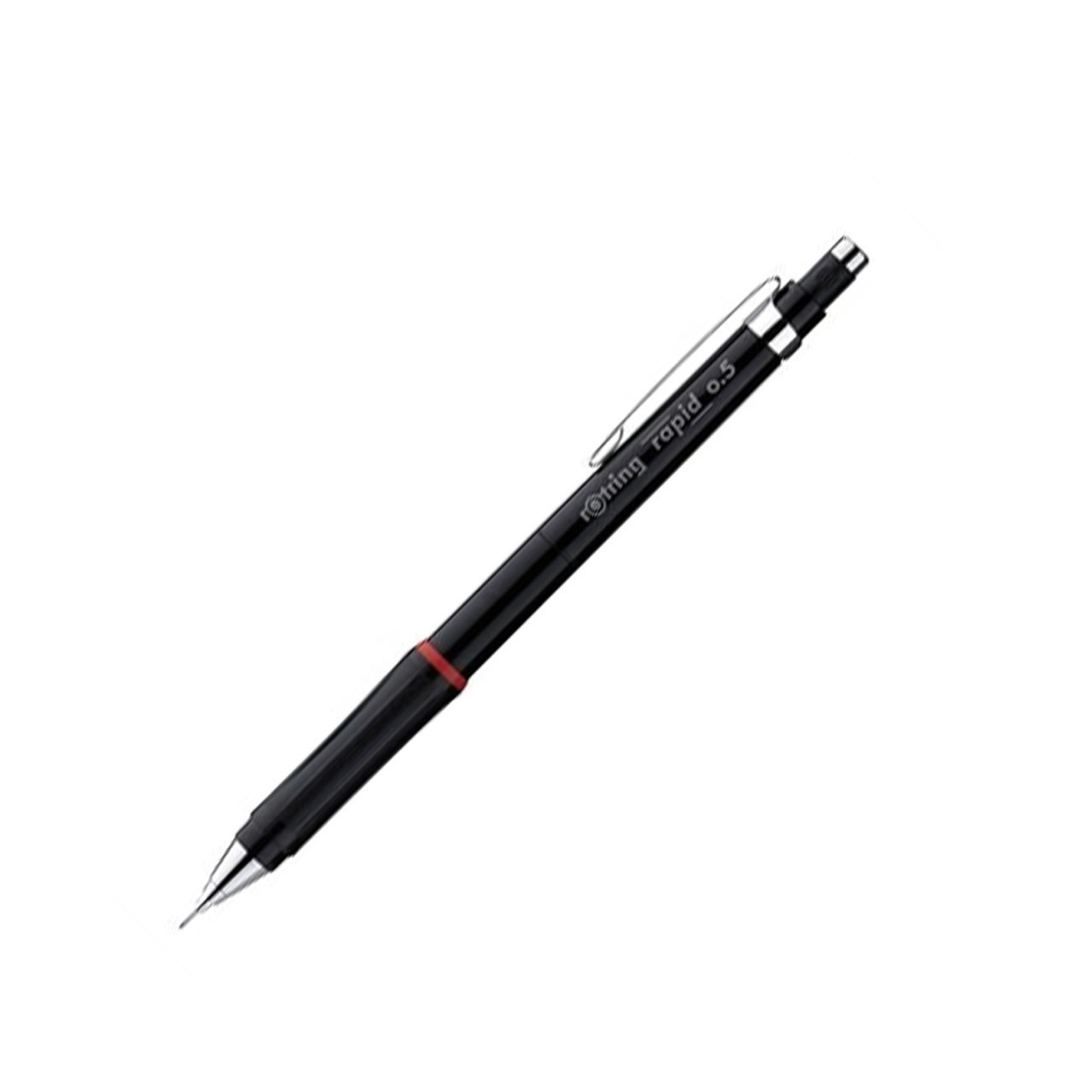 Rotring Versatil Rapıd 0.5 Siyah 1904730