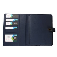 Organizer Defter