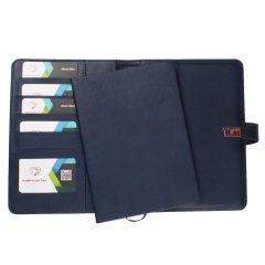 Organizer Defter