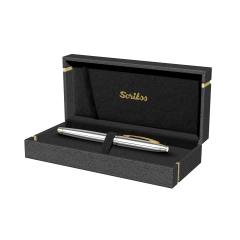 Scrikss  Oscar Roller Kalem GoldKrom