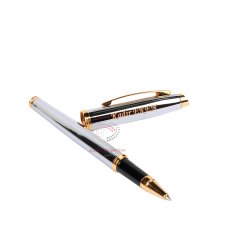 Scrikss  Oscar Roller Kalem GoldKrom