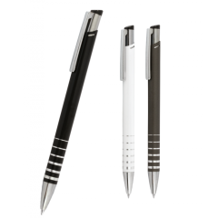 Metal Tükenmez kalem