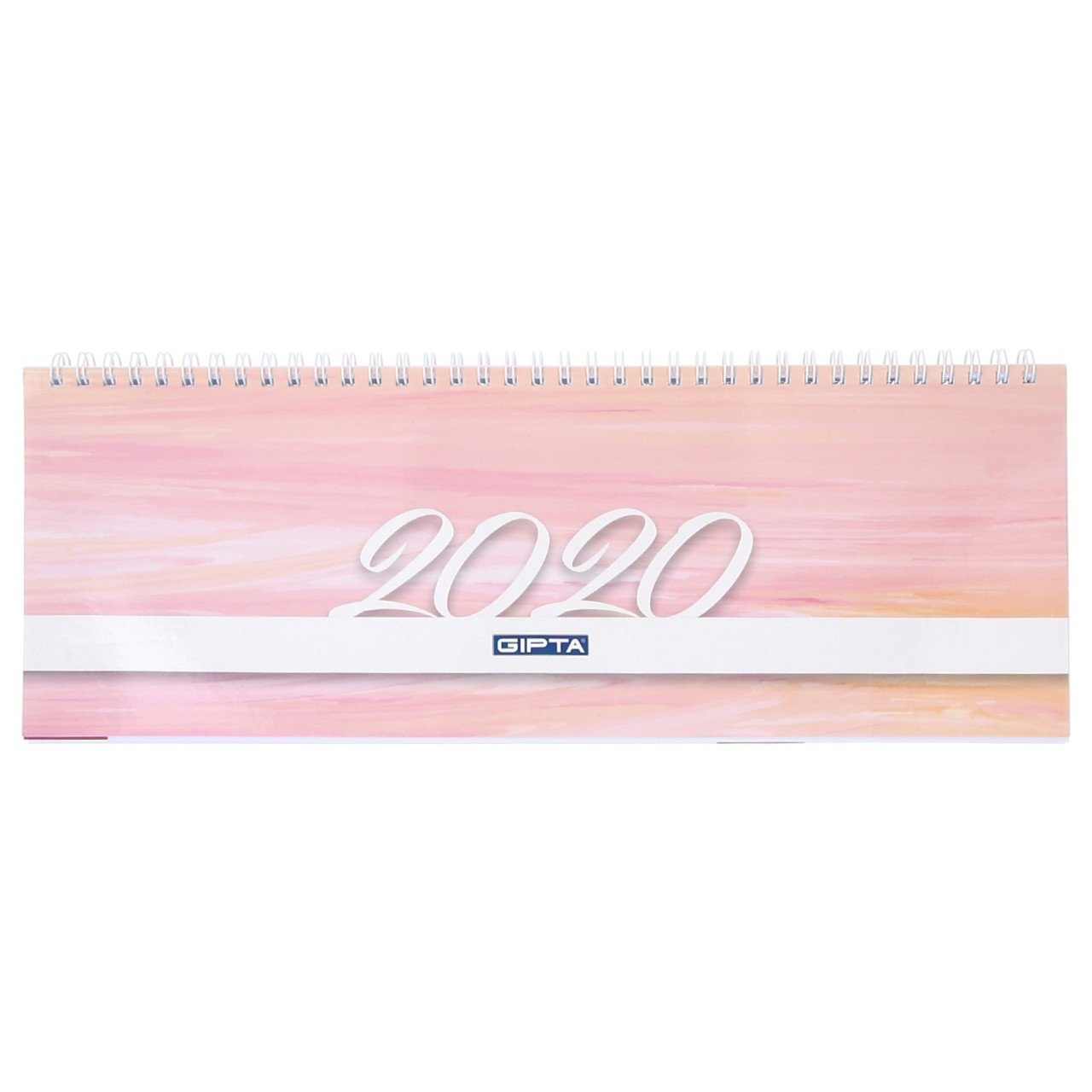 Haftalık Masa Takvimi 2020