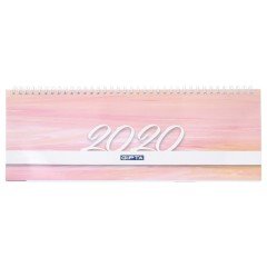 Haftalık Masa Takvimi 2020