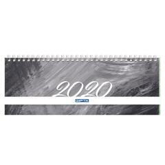 Haftalık Masa Takvimi 2020