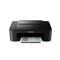 Canon E3340 Fotokopi, Tarayıcı, Wi-fi Yazıcı