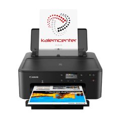 Canon Pixma TS705 Ink-Jet Wi-Fi Yazıcı