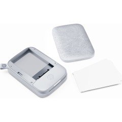HP Sprocket 200 Fotoğraf Yazıcı Beyaz 1AS85A
