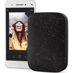 HP  200  Sprocket 1AS86AFotoğraf Yazıcı Siyah