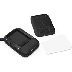 HP  200  Sprocket 1AS86AFotoğraf Yazıcı Siyah