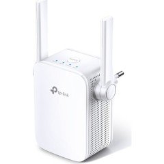 TP Link RE305 1200 Mbps Kablosuz AC Dual Band Harici Antenli Menzil Genişletici