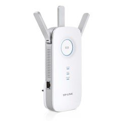 TP-LINK RE450 1750 Mbps Kablosuz AC Dual Band Gigabit Port Harici Antenli Menzil Genişletici